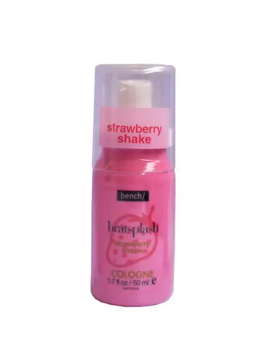 [GR-T11043-SNB-CAT00373] Bratsplash Strawberry Shake 50ml 