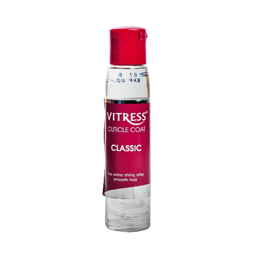 [GR-T10543-HAIR-CAT00025] Vitress Hair Cuticle Coat Classic 30ml