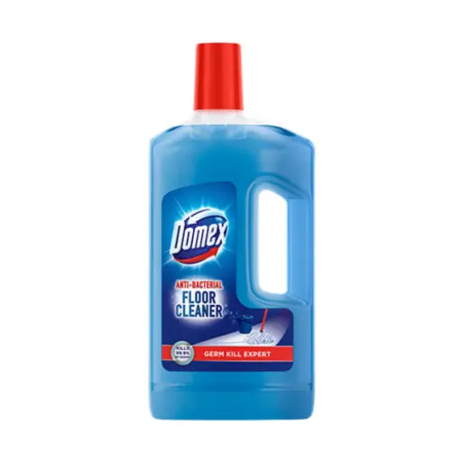 [GR-T11056-HH-CAT00012] Domex (Floor Cleaner Antibacterial) 1L 