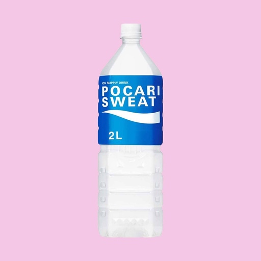 [GR-T10019-BEV-CAT00019] Pocari Sweat Ion Drink 2L