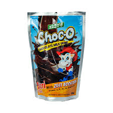 [GR-T10067-BEV-CAT00067] Zest-O Choc-O 200mL