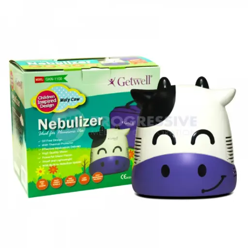 [MS-T10106-ELECM-CAT00005] Getwell nebulizer cow GKN-11000
