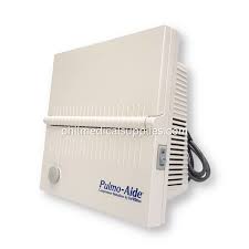 [MS-T10128-ELECM-CAT00027] Devilbiss Pulmo Aid Heavy Duty B16 Nebulizer 