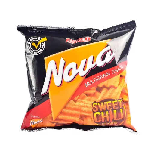[GR-T10371-FOOD-CAT00012] Nova Sweet Chili Small 