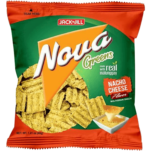 [GR-T10401-FOOD-CAT00042] Nova Nacho Cheese Small