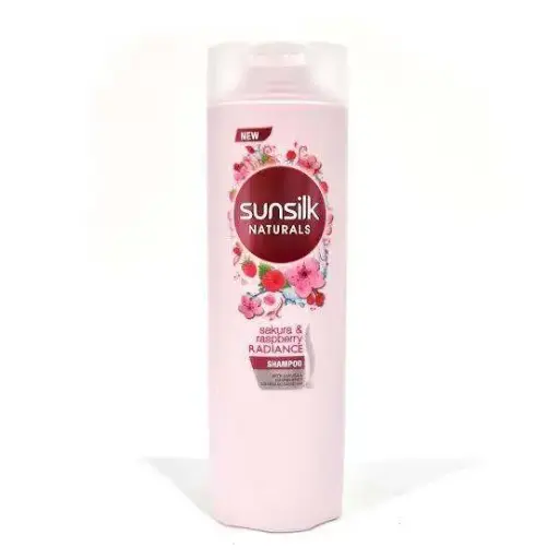 [GR-T10521-HAIR-CAT00003] Sunsilk Sakura and Raspberry 170ml 