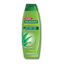 [GR-T10542-HAIR-CAT00024] Palmolive Aloe Vera Shampoo 180ml 