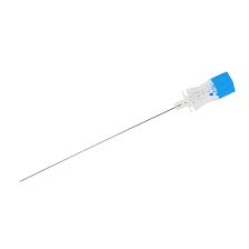 [MS-T10289-NEEDL-CAT00060] Spinal Needle 23G 