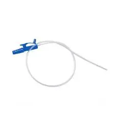 [MS-T10656-NEEDL-CAT00201] Suction catheter Fr8