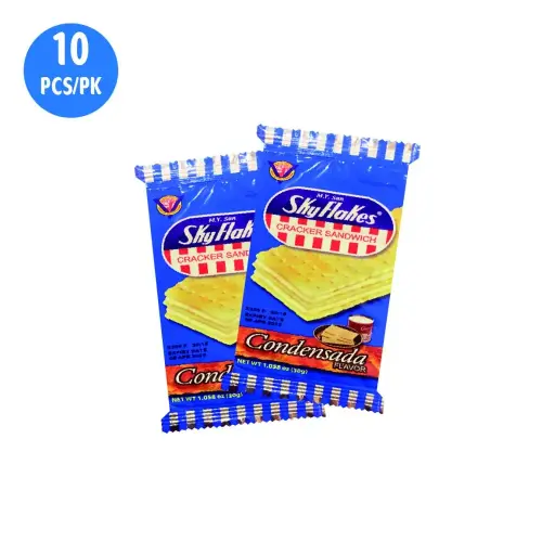 [GR-T11097-FOOD-CAT00169] Skyflakes Condensada 