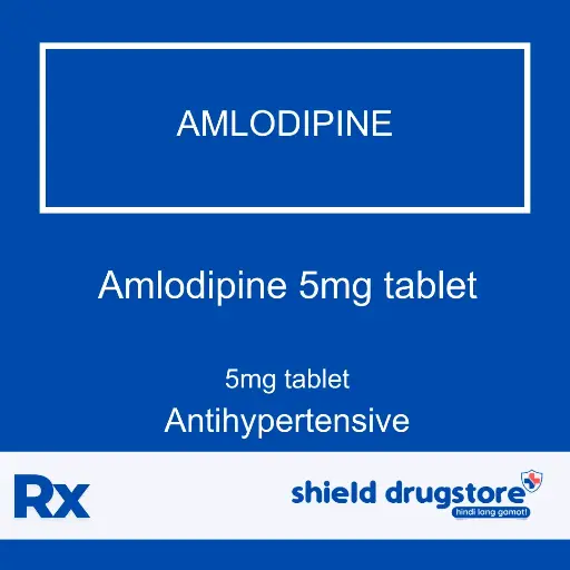 [GEN000016] GN-AMLODIPINE 10MG TAB 
