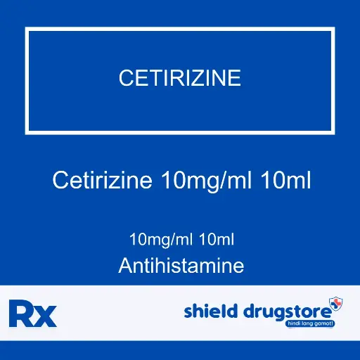 [GEN000328] GN-CETIRIZINE 10MG/ML 10ML 