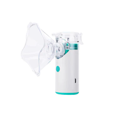 [MS-T10666-ELECM-CAT00048] Sure-Guard portable mesh nebulizer AMB-P001 
