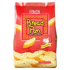 [GR-T11130-FOOD-CAT00180] Bread Pan Toasted Garlic 24g
