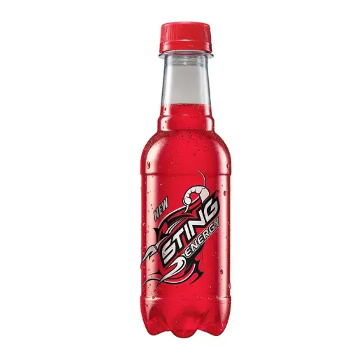 [GR-T11131-BEV-CAT00093] Sting Energy Drink 290ml
