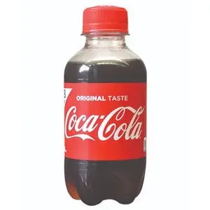 [GR-T11152-BEV-CAT00096] Coca-Cola Original Taste 195ml​