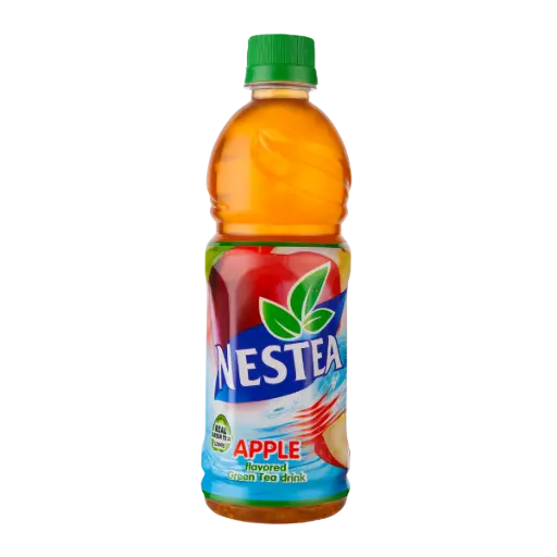 [GR-T11184-BEV-CAT00098] Nestea apple 350ml